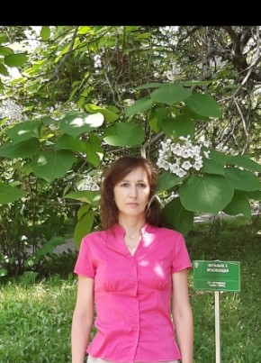 Анжелика, 48, Россия, Ижевск