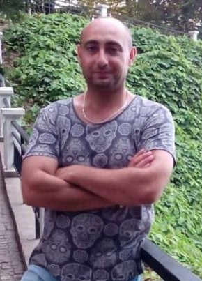 Олег, 42, Azərbaycan Respublikası, Bakı
