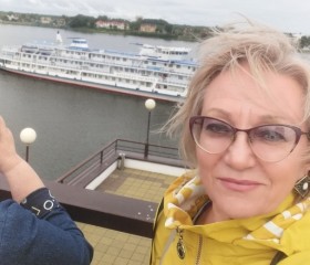 Tatyana, 66, Yaroslavl