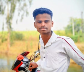 Kumar_dhotre96, 22, Baramati