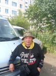 Эдисон, 58 лет, Москва