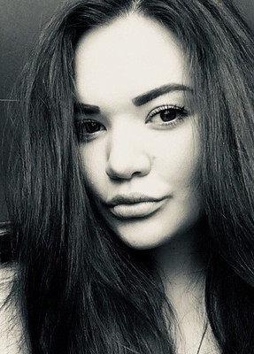Полина, 24, Россия, Сатка