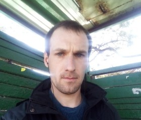 Кирилл, 33 года, Иваново