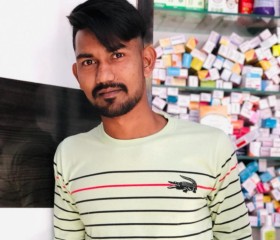 Manoj Singh, 19 лет, Patiāla