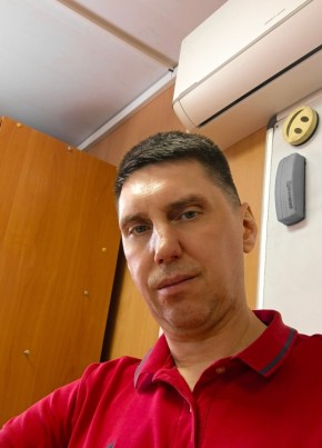 Denis, 43, Russia, Kazan