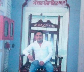 Harish kumar, 26 лет, Amritsar