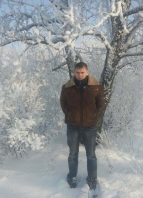 Олег, 43, Россия, Валуйки