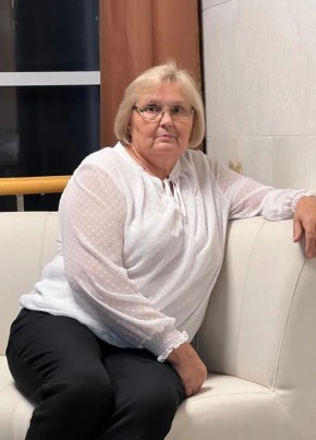 Галочка из Владимира 69 лет