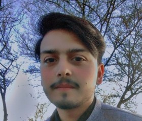 Danish khan, 24 года, راولپنڈی