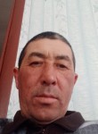 Тлек, 42 года, Соль-Илецк