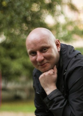 Stanislav, 36, Russia, Dolgoprudnyy