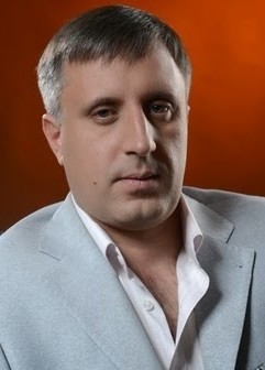Андрей , 42, Україна, Київ