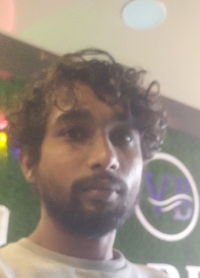 Abdul rasool, 31, India, Peddapalli