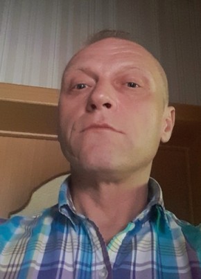 Алекей, 52, Россия, Кстово