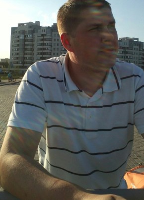 Дмитрий, 39, Россия, Ярославль