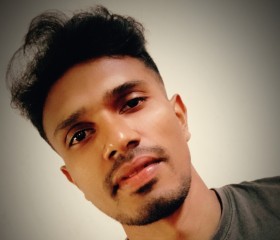 ravi, 26, Batu Berendam