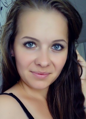 Наталья, 29, Рэспубліка Беларусь, Узда