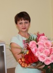 Наталья, 48 лет, Набережные Челны