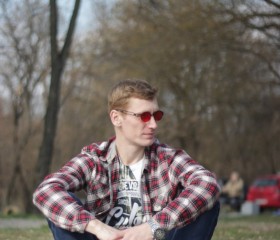 Алексей, 31 год, Словянськ