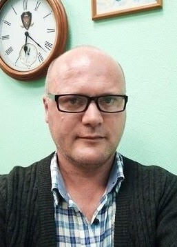 Вадим, 46, Россия, Тучково