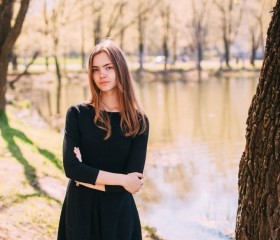 Angelika Pugovki, 23 года, Казань