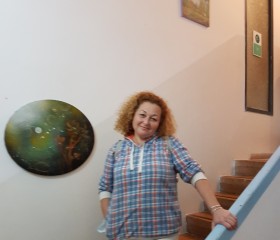 ילנה, 61 год, חיפה