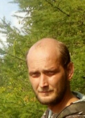 Виктор, 39, Россия, Дивногорск