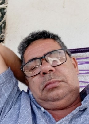 Humberto Carlos из Goiânia 60 лет
