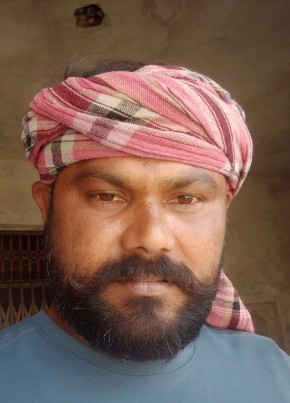 संजय यादव, 28, India, Etāwa