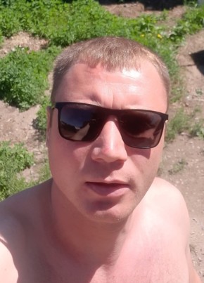 Сергей из Шелехова 37 лет