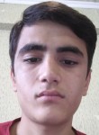 Sayfuddin, 23 года, Сургут