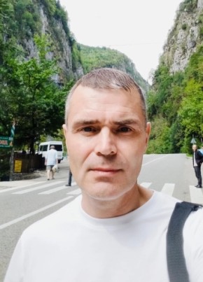 Михаил из Электростали 51 год