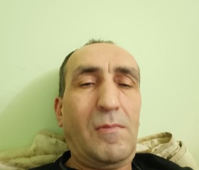 Нуриддин Мирзоев, 49 лет, Санкт-Петербург