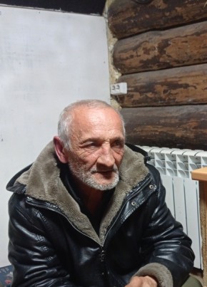 Олег Я, 59, Россия, Москва