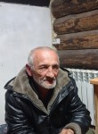 Олег Я, 59 лет, Москва