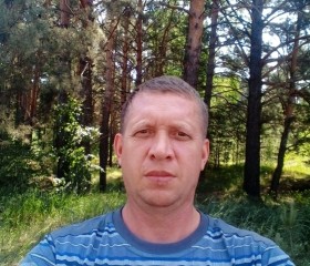 Дима, 45 лет, Барнаул