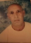 Rachid.attia, 60 лет, El Tarf