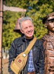 Petr, 53, Saint Petersburg