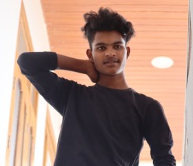 Sameer, 20 лет, Hyderabad