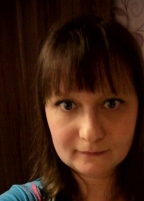 юля, 41, Россия, Полевской