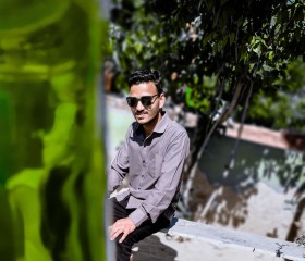 Omprakash Saini, 25, Bandikui