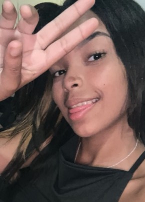 Vitoria Santos из Olinda 21 год