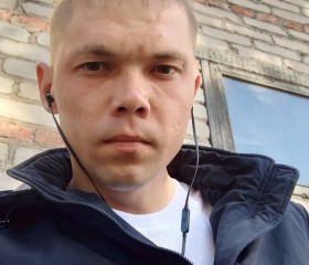 Андрей, 29 лет, Промышленная