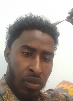 Mahi из አዳማ 34 года