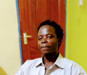 Collotilez prais, 20 лет, Nairobi