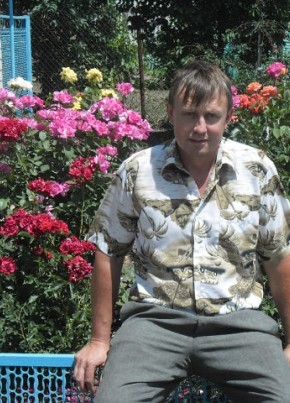 Виктор,, 56, Россия, Тимашёвск