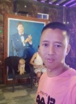 Rodel santillan, 42 года, Quezon City