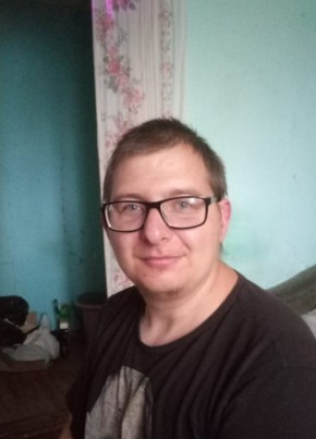 Алексей, 32, Россия, Уяр