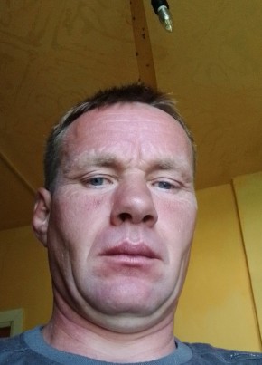 Алексей, 41, Россия, Абан