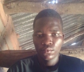 migosi esau, 22, Mbeya